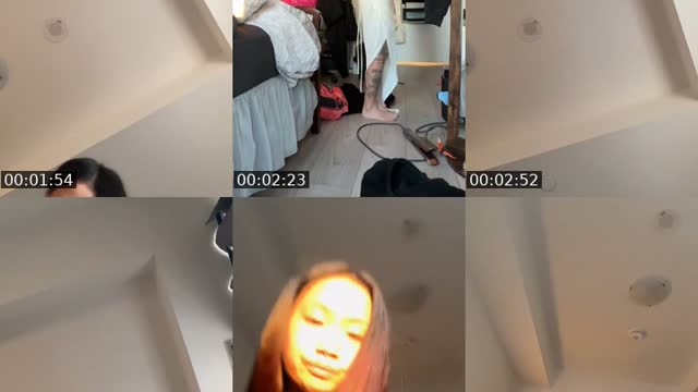 @alicia.s5000 TikTok live