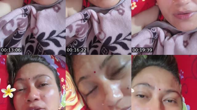 TikTok live: 🙏 by @kalabhattarai45