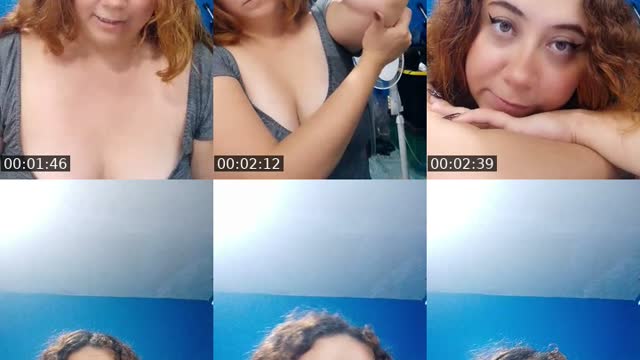@fabiolamaurer TikTok live from 2026-08-19