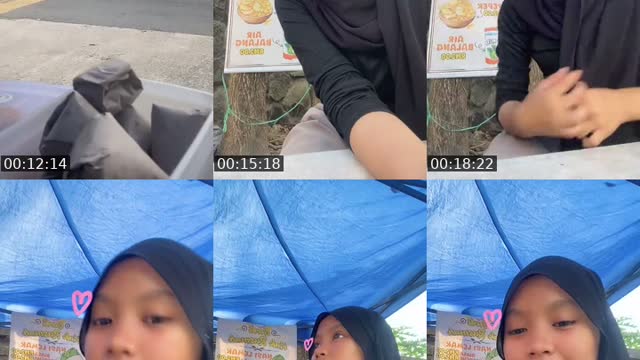 simpang ip 3 - @cikinn1811