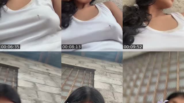 @lahormiga315 TikTok live from 2026-08-19