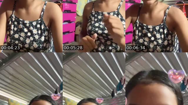 @eli.la.viral Mexico TikTok live from 2026-08-19