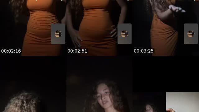 @y7.bzz TikTok live