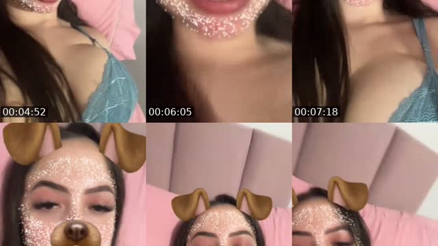 @00_dumikskiii TikTok live