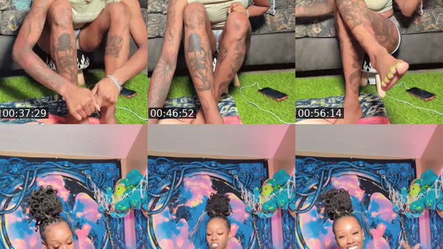 @riskybillz TikTok live from 2026-08-19