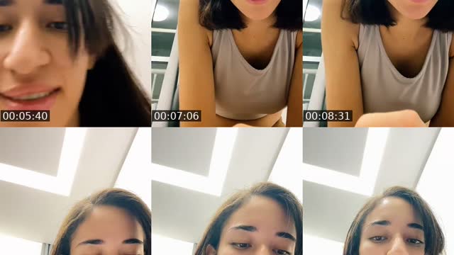 @tatyanavaleria4 TikTok live