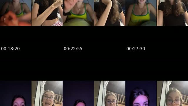 Mexico TikTok live: meterse by @aanonimass_2