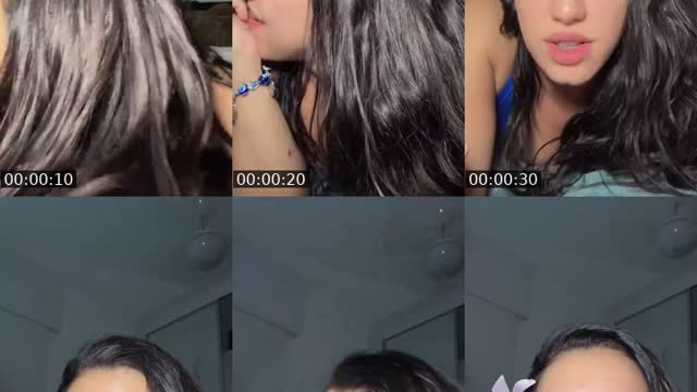 @marcelamelo178 TikTok live