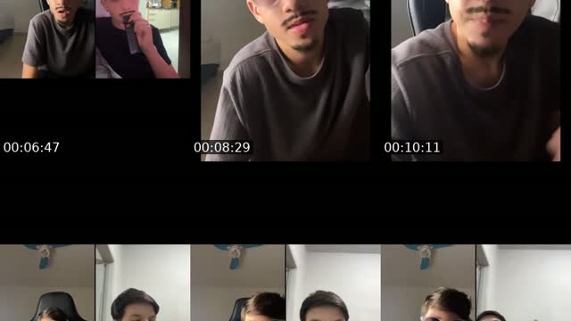 @brylivess TikTok live