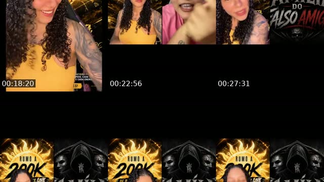 @solara.cris TikTok live from 2026-08-19