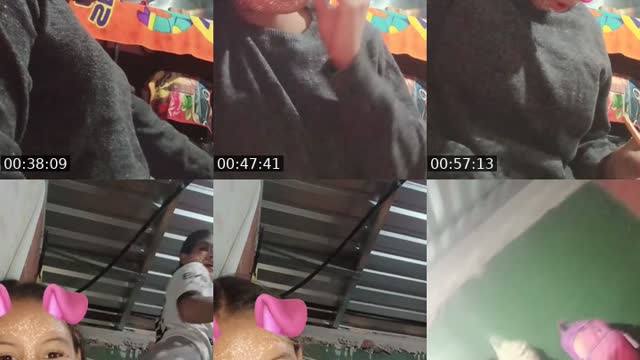 @soehtzuniga TikTok live from 2026-08-19