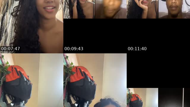 @maluudnz TikTok live