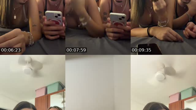 TikTok live: hellous by @_yaanii01