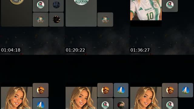 @sister00000000 TikTok live