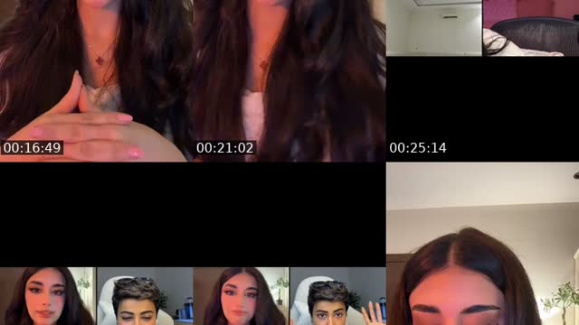 @zxrae0 TikTok live from 2026-08-19