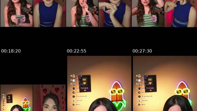 TikTok live: porque DEUS é BOM!!!! by @ruthinhacavalcante