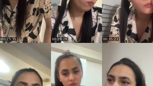 @isianne_sillvaa TikTok live from 2026-08-19