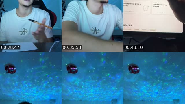 @lorisssbottau TikTok live from 2026-08-19