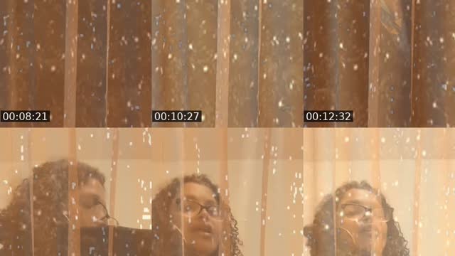 Misteriosa - @elizangelarosa18