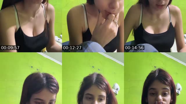@agosmakeuupp TikTok live from 2026-08-19