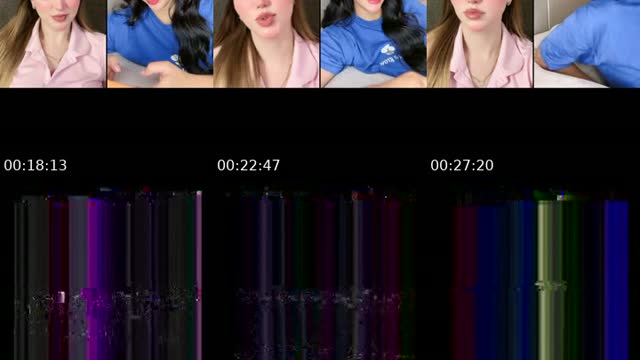 @souukati_ TikTok live