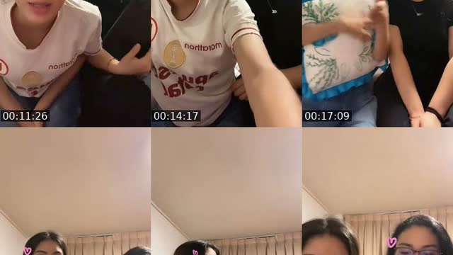 @naomi_cortezz TikTok live from 2026-08-19