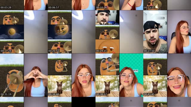 @oficial_eddy TikTok live from 2026-08-19
