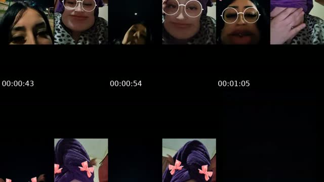 @escarlett.000 TikTok live