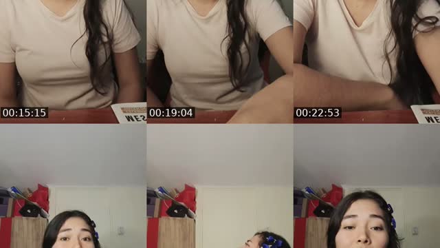 TikTok live: Comentando experiencias 🙃 by @silstar97