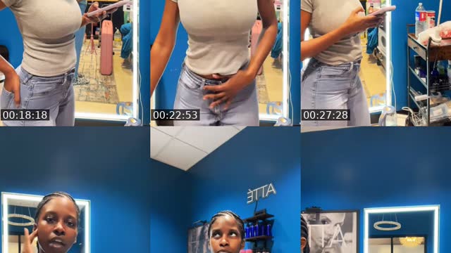 @sooophibaby TikTok live from 2026-08-20