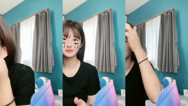 @maaa._087 TikTok live