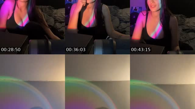 @chloemae089 TikTok live from 2026-08-20