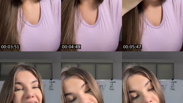 @mariprofessora TikTok live from 2026-08-20