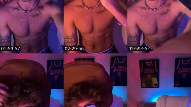 TikTok live: bf / gf ? 🥰💕 by @jaredlll