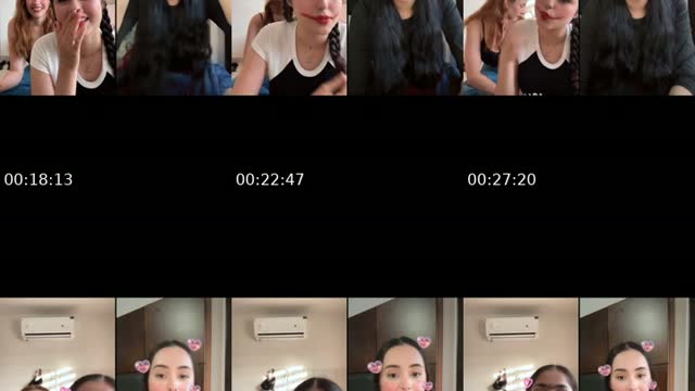 @paulinaherass_ TikTok live from 2026-08-20