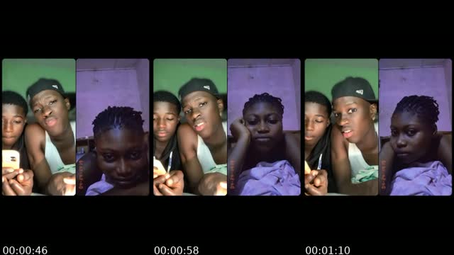 @idroski_mrlait TikTok live