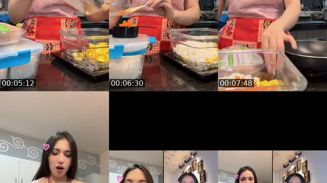 @mguzm26 TikTok live