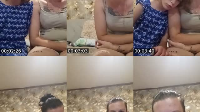 @rebecca12662 TikTok live