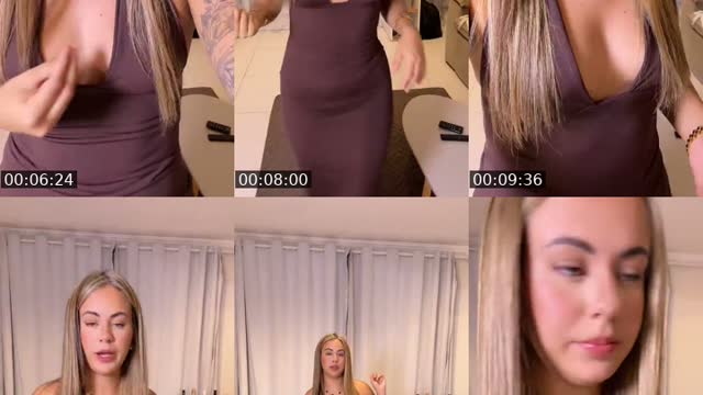 @vrangelssss TikTok live from 2026-08-20
