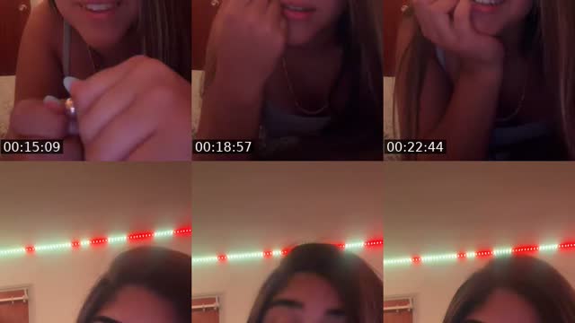 @zaraay_ TikTok live