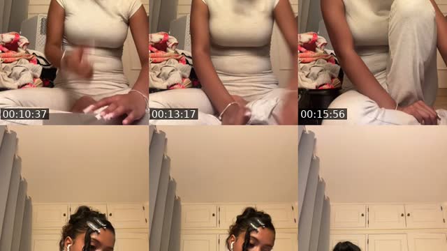 @_hanna.r TikTok live from 2026-08-20