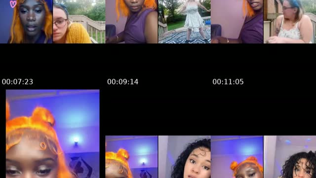 @miss_lupe TikTok live from 2026-08-20