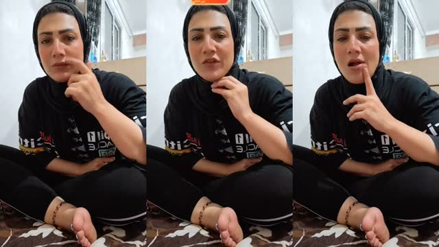 @manar.adal2 TikTok live
