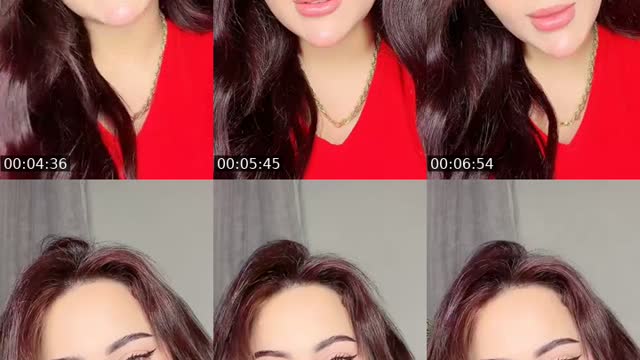 @r_sa115 TikTok live