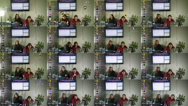 TikTok live: Getchellette Live!! by @thegetchellfamily