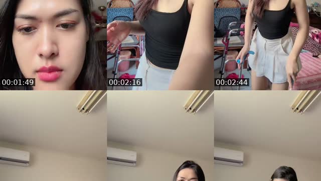 @tantegemoy042 TikTok live