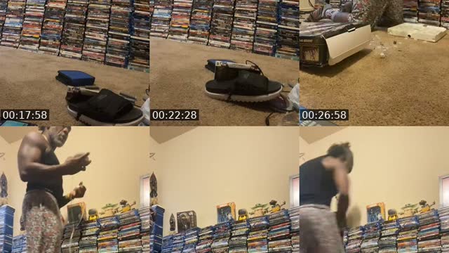 @d3up1 TikTok live from 2026-08-20