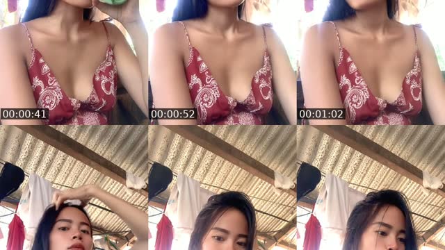 @ermacqueeniejoy TikTok live