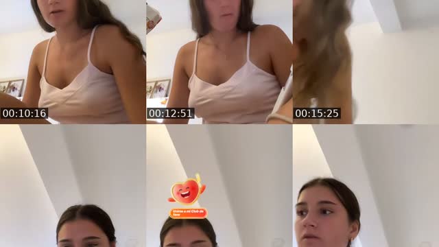 @adaigleesiaas_ TikTok live