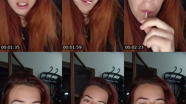 JustChatting - @molii.021